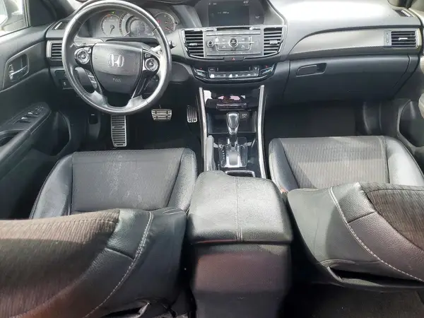 1HGCR2F5XGA141150 2016 HONDA ACCORD - Image 8