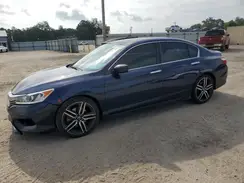 1HGCR2F5XGA142461 2016 HONDA ACCORD