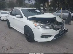 1HGCR2F5XGA143089 2016 HONDA ACCORD