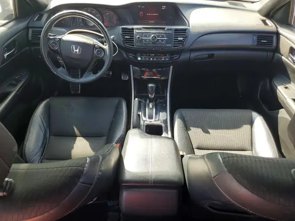 1HGCR2F5XGA143190 2016 HONDA ACCORD - Image 8