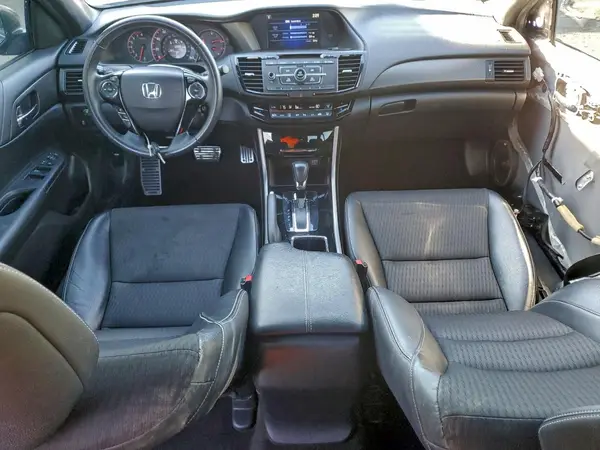 1HGCR2F5XGA143691 2016 HONDA ACCORD - Image 8