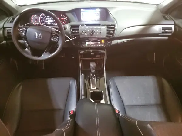 1HGCR2F5XGA143934 2016 HONDA ACCORD - Image 8