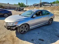 1HGCR2F5XGA144467 2016 HONDA ACCORD