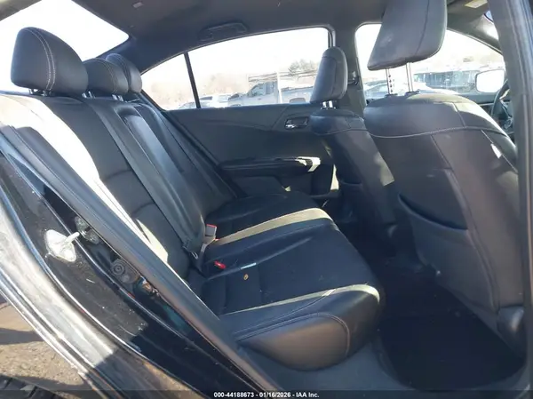 1HGCR2F5XGA146882 2016 HONDA ACCORD - Image 8