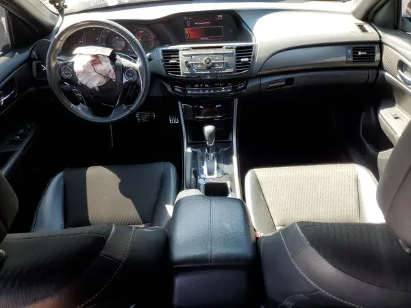1HGCR2F5XGA147045 2016 HONDA ACCORD - Image 8