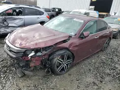 1HGCR2F5XGA147076 2016 HONDA ACCORD