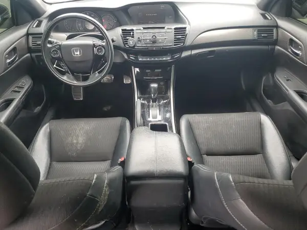 1HGCR2F5XGA147367 2016 HONDA ACCORD - Image 8