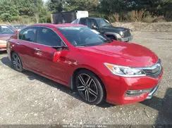1HGCR2F5XGA148521 2016 HONDA ACCORD