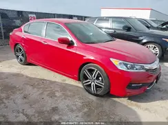 1HGCR2F5XGA148583 2016 HONDA ACCORD