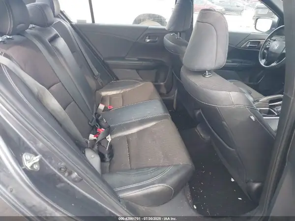 1HGCR2F5XGA151550 2016 HONDA ACCORD - Image 8