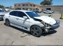 1HGCR2F5XGA151645 2016 HONDA ACCORD