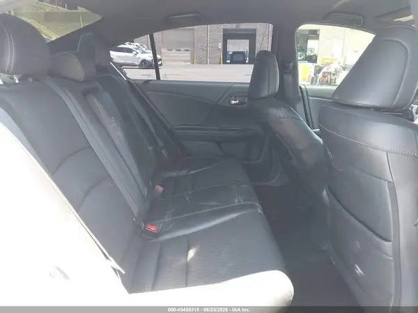 1HGCR2F5XGA151645 2016 HONDA ACCORD - Image 8