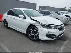 1HGCR2F5XGA151709 2016 HONDA ACCORD