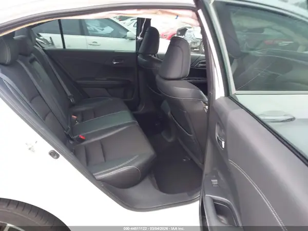 1HGCR2F5XGA151709 2016 HONDA ACCORD - Image 8