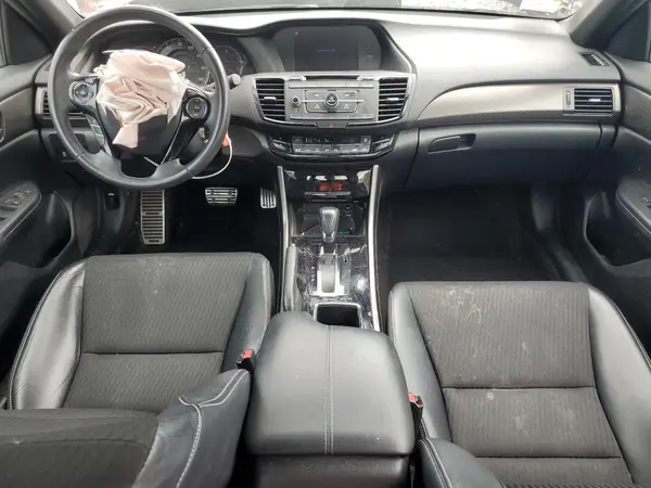 1HGCR2F5XGA152794 2016 HONDA ACCORD - Image 8