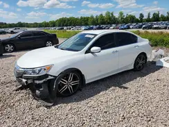 1HGCR2F5XGA153007 2016 HONDA ACCORD