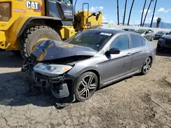 1HGCR2F5XGA154397 2016 HONDA ACCORD