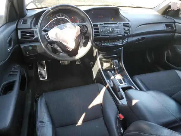 1HGCR2F5XGA154397 2016 HONDA ACCORD - Image 8
