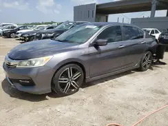 1HGCR2F5XGA154402 2016 HONDA ACCORD