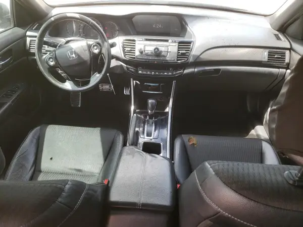 1HGCR2F5XGA154402 2016 HONDA ACCORD - Image 8