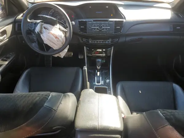 1HGCR2F5XGA154643 2016 HONDA ACCORD - Image 8