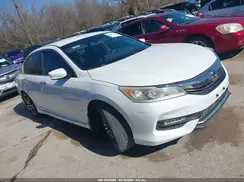 1HGCR2F5XGA157686 2016 HONDA ACCORD