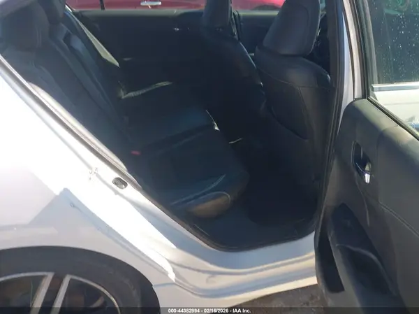 1HGCR2F5XGA157686 2016 HONDA ACCORD - Image 8