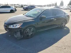 1HGCR2F5XGA157834 2016 HONDA ACCORD