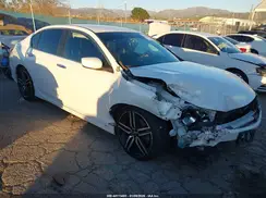 1HGCR2F5XGA158515 2016 HONDA ACCORD