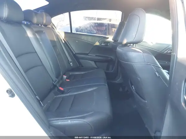 1HGCR2F5XGA158515 2016 HONDA ACCORD - Image 8