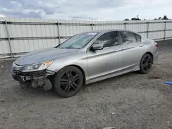 1HGCR2F5XGA158949 2016 HONDA ACCORD