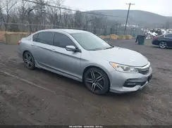 1HGCR2F5XGA158952 2016 HONDA ACCORD