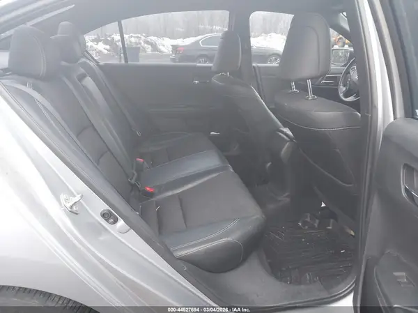 1HGCR2F5XGA158952 2016 HONDA ACCORD - Image 8