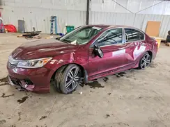 1HGCR2F5XGA162161 2016 HONDA ACCORD