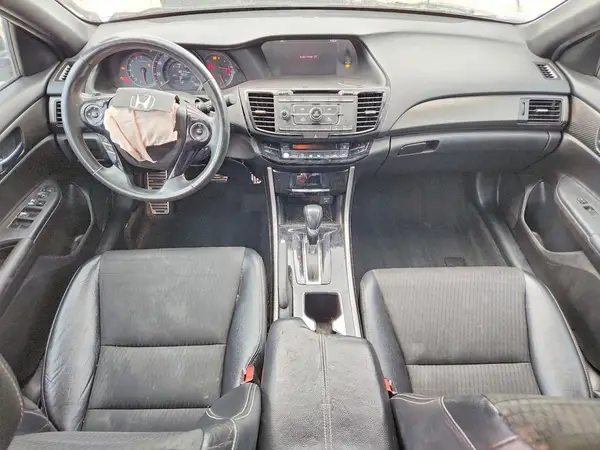 1HGCR2F5XGA163391 2016 HONDA ACCORD - Image 8