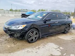 1HGCR2F5XGA163410 2016 HONDA ACCORD