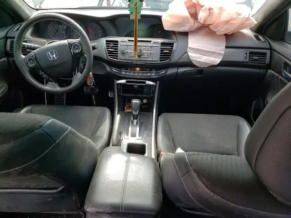 1HGCR2F5XGA163410 2016 HONDA ACCORD - Image 8