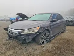 1HGCR2F5XGA164704 2016 HONDA ACCORD