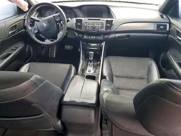 1HGCR2F5XGA164704 2016 HONDA ACCORD - Image 8