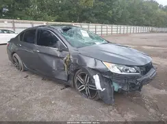 1HGCR2F5XGA164850 2016 HONDA ACCORD