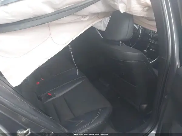 1HGCR2F5XGA164850 2016 HONDA ACCORD - Image 8