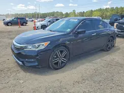 1HGCR2F5XGA166436 2016 HONDA ACCORD