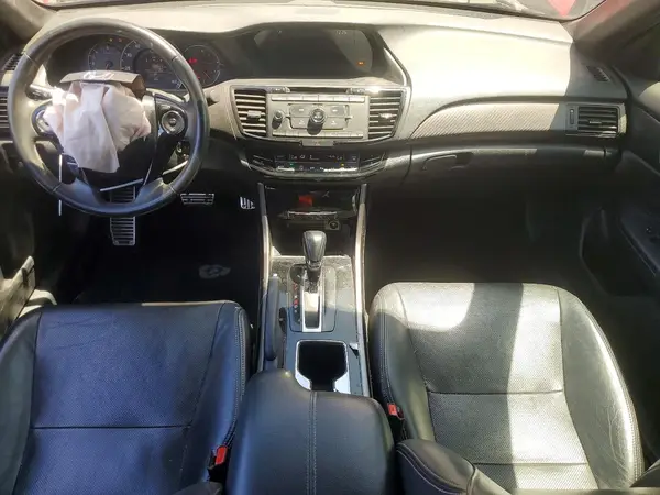 1HGCR2F5XGA166596 2016 HONDA ACCORD - Image 8
