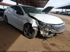 1HGCR2F5XGA167117 2016 HONDA ACCORD