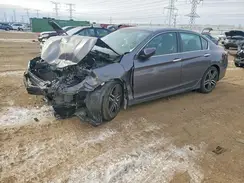 1HGCR2F5XGA167408 2016 HONDA ACCORD