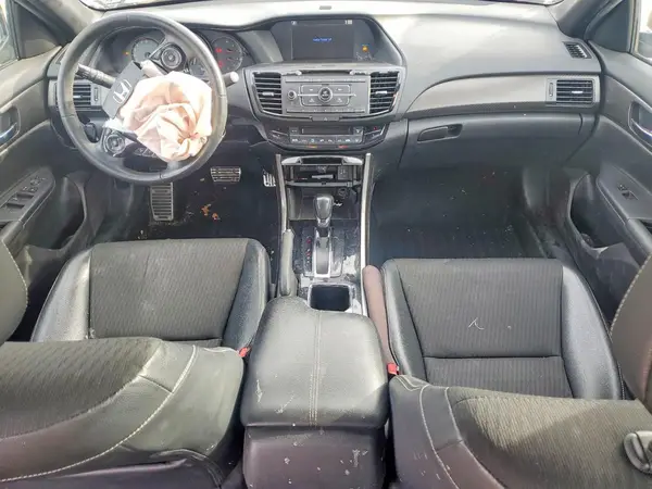 1HGCR2F5XGA167408 2016 HONDA ACCORD - Image 8