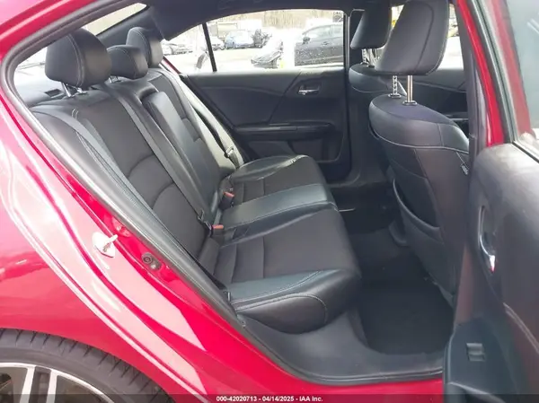 1HGCR2F5XGA168896 2016 HONDA ACCORD - Image 8