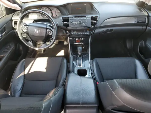 1HGCR2F5XGA169336 2016 HONDA ACCORD - Image 8