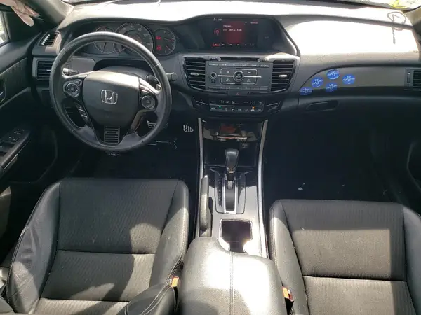 1HGCR2F5XGA169997 2016 HONDA ACCORD - Image 8