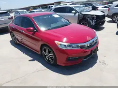 1HGCR2F5XGA170552 2016 HONDA ACCORD